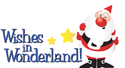 wishes in wonderland